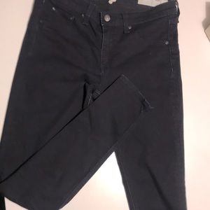 Rag and bone jeans 29